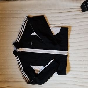 VTG adidas jacket usa M